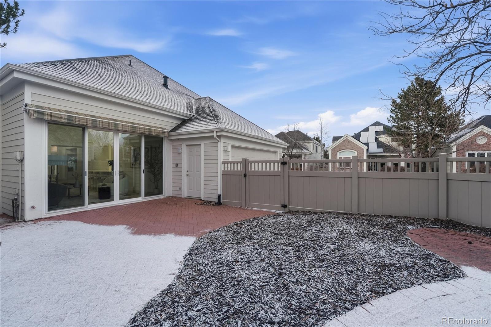 MLS Image #39 for 1011 s valentia street,denver, Colorado