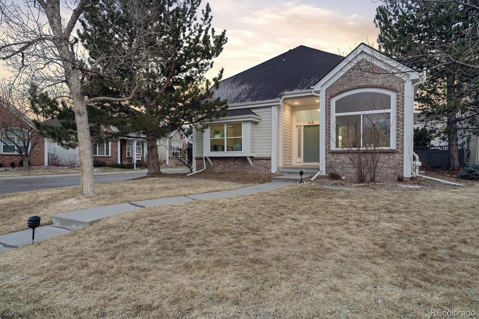 MLS Image #41 for 1011 s valentia street,denver, Colorado