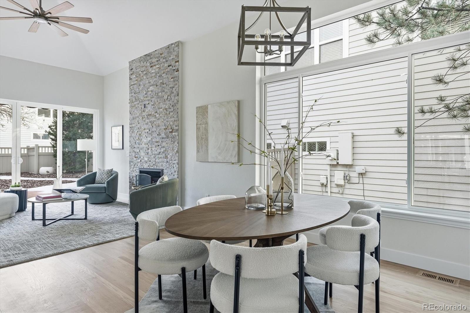 MLS Image #6 for 1011 s valentia street,denver, Colorado