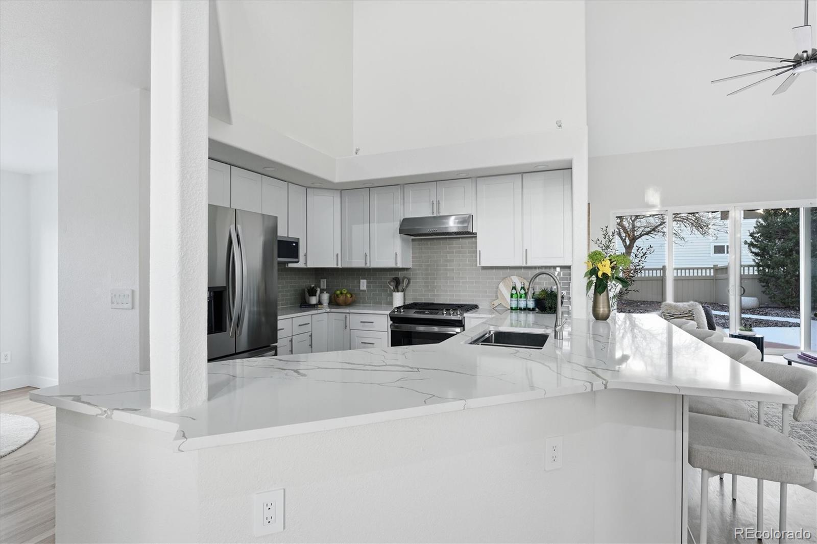 MLS Image #8 for 1011 s valentia street,denver, Colorado