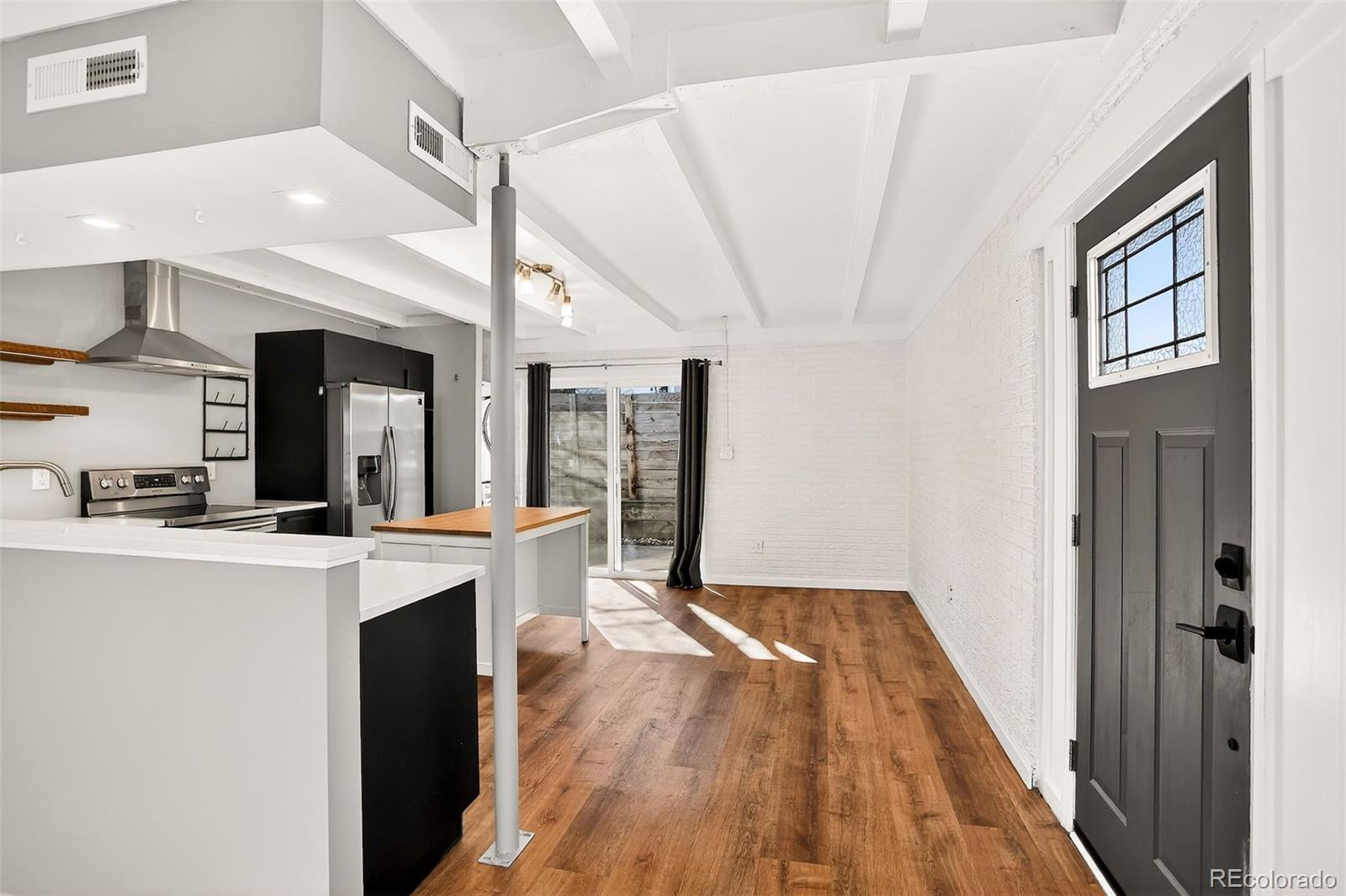 MLS Image #2 for 1044  stuart street,denver, Colorado