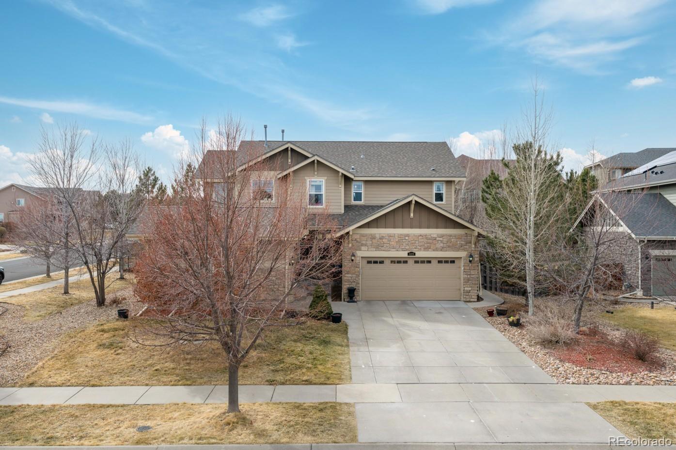 MLS Image #0 for 6189 s oak hill way,aurora, Colorado
