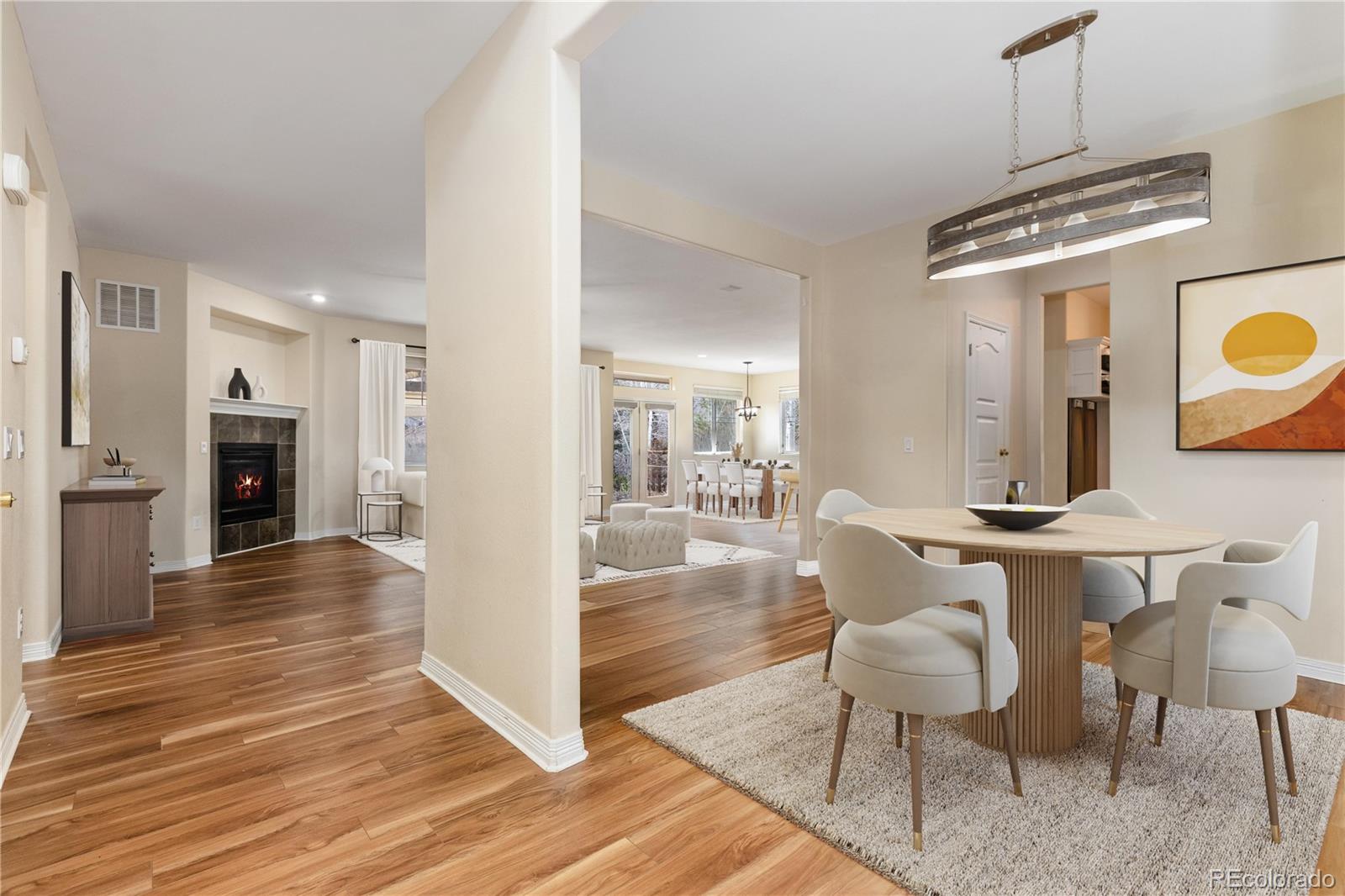 MLS Image #1 for 6189 s oak hill way,aurora, Colorado