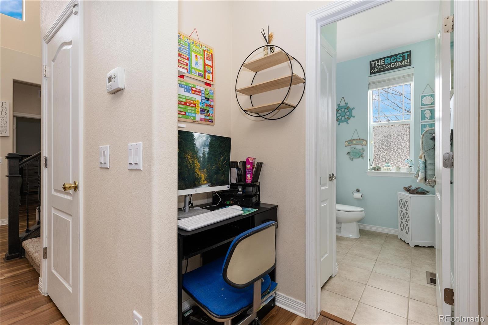 MLS Image #12 for 6189 s oak hill way,aurora, Colorado