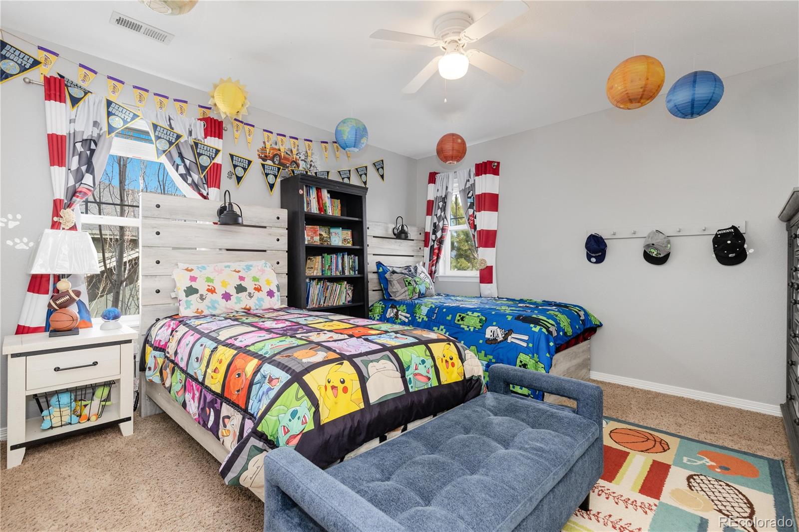 MLS Image #21 for 6189 s oak hill way,aurora, Colorado