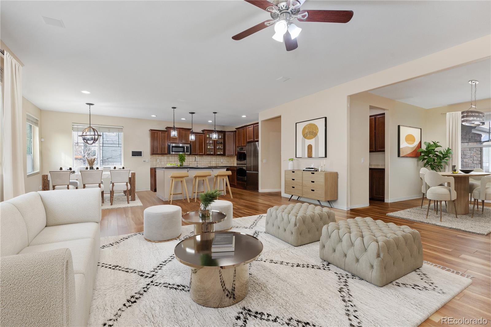 MLS Image #3 for 6189 s oak hill way,aurora, Colorado