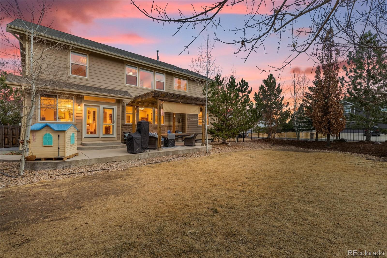 MLS Image #34 for 6189 s oak hill way,aurora, Colorado