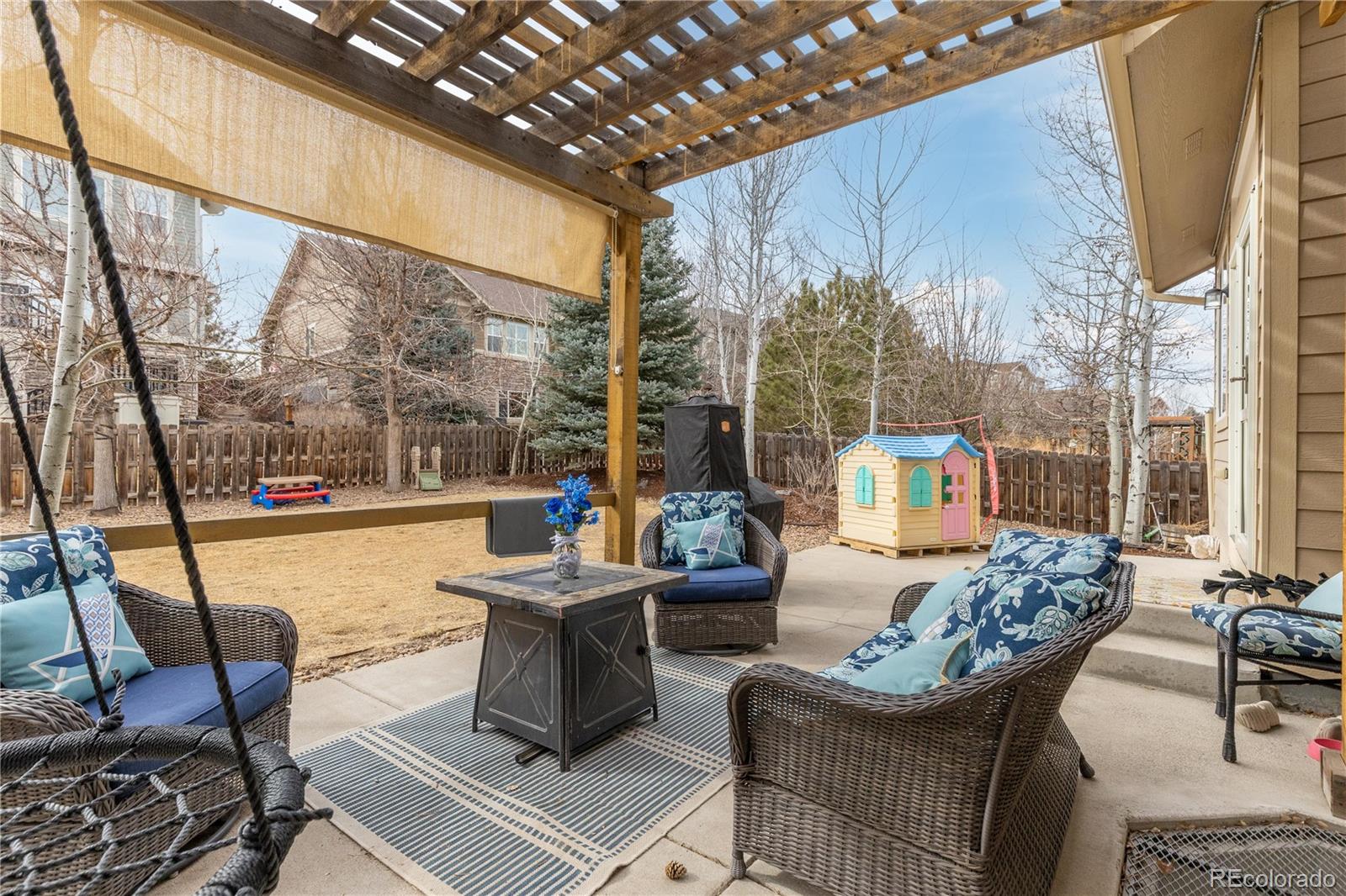 MLS Image #36 for 6189 s oak hill way,aurora, Colorado