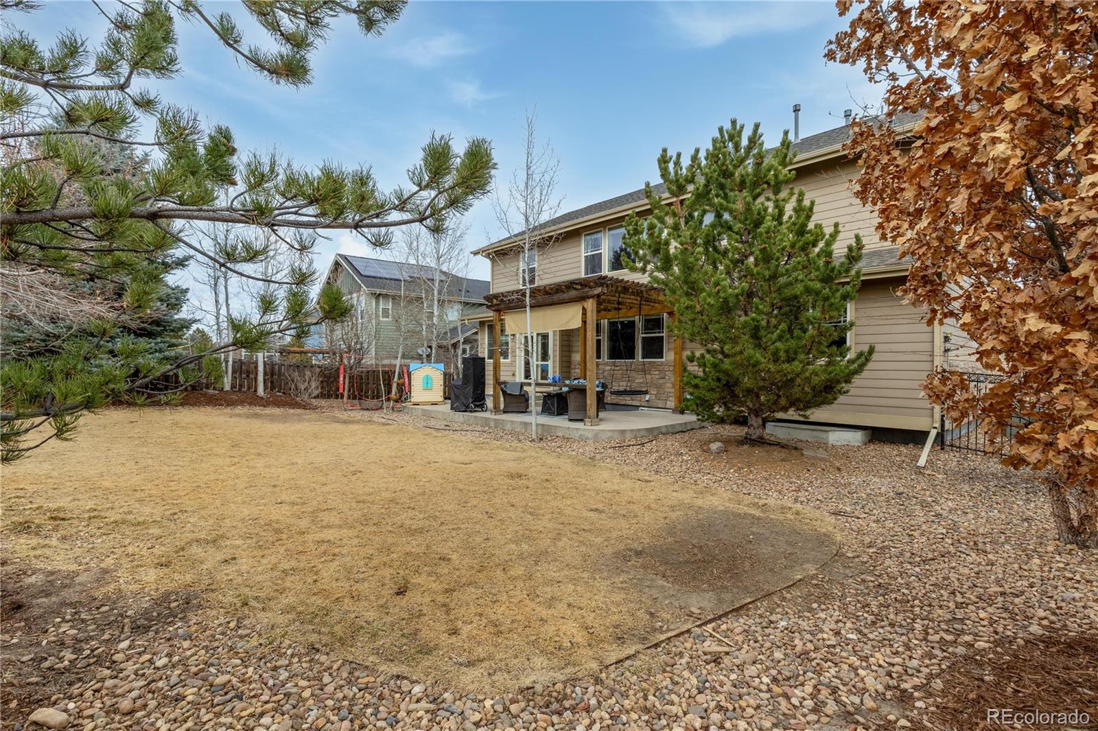 MLS Image #38 for 6189 s oak hill way,aurora, Colorado