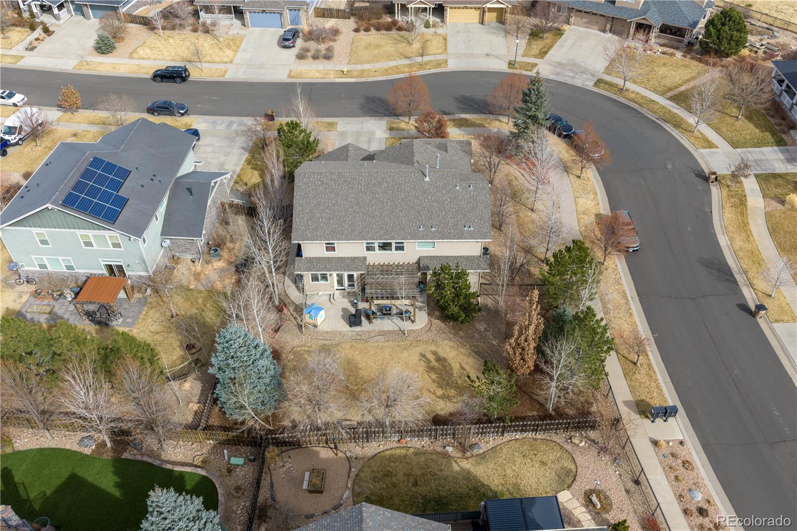 MLS Image #39 for 6189 s oak hill way,aurora, Colorado