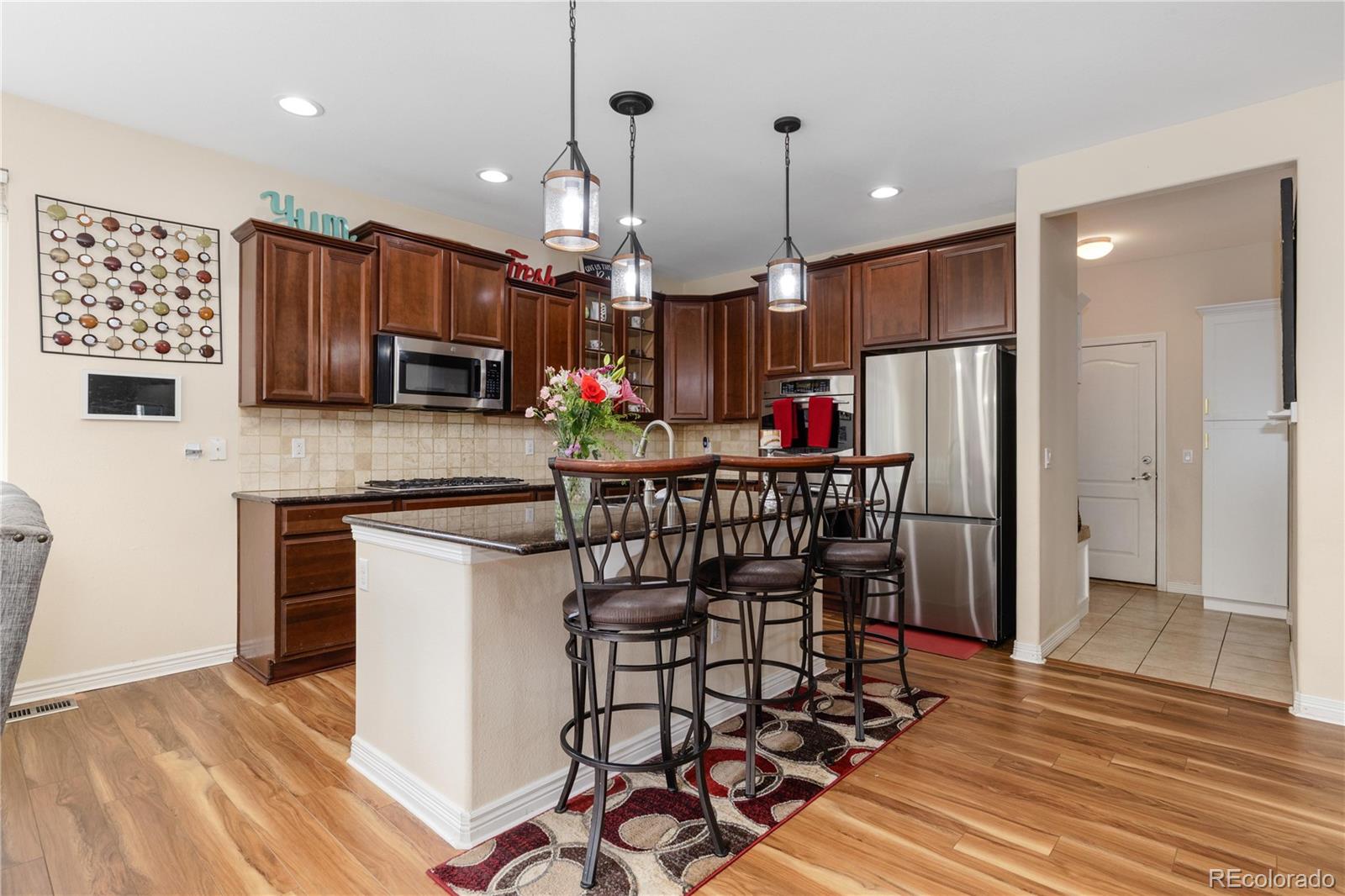 MLS Image #4 for 6189 s oak hill way,aurora, Colorado