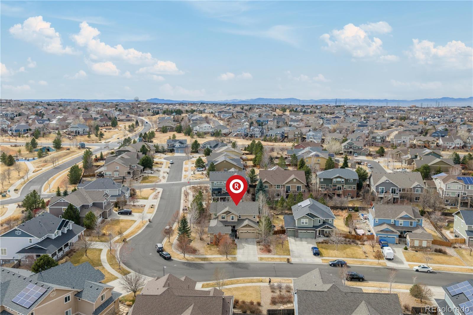 MLS Image #40 for 6189 s oak hill way,aurora, Colorado