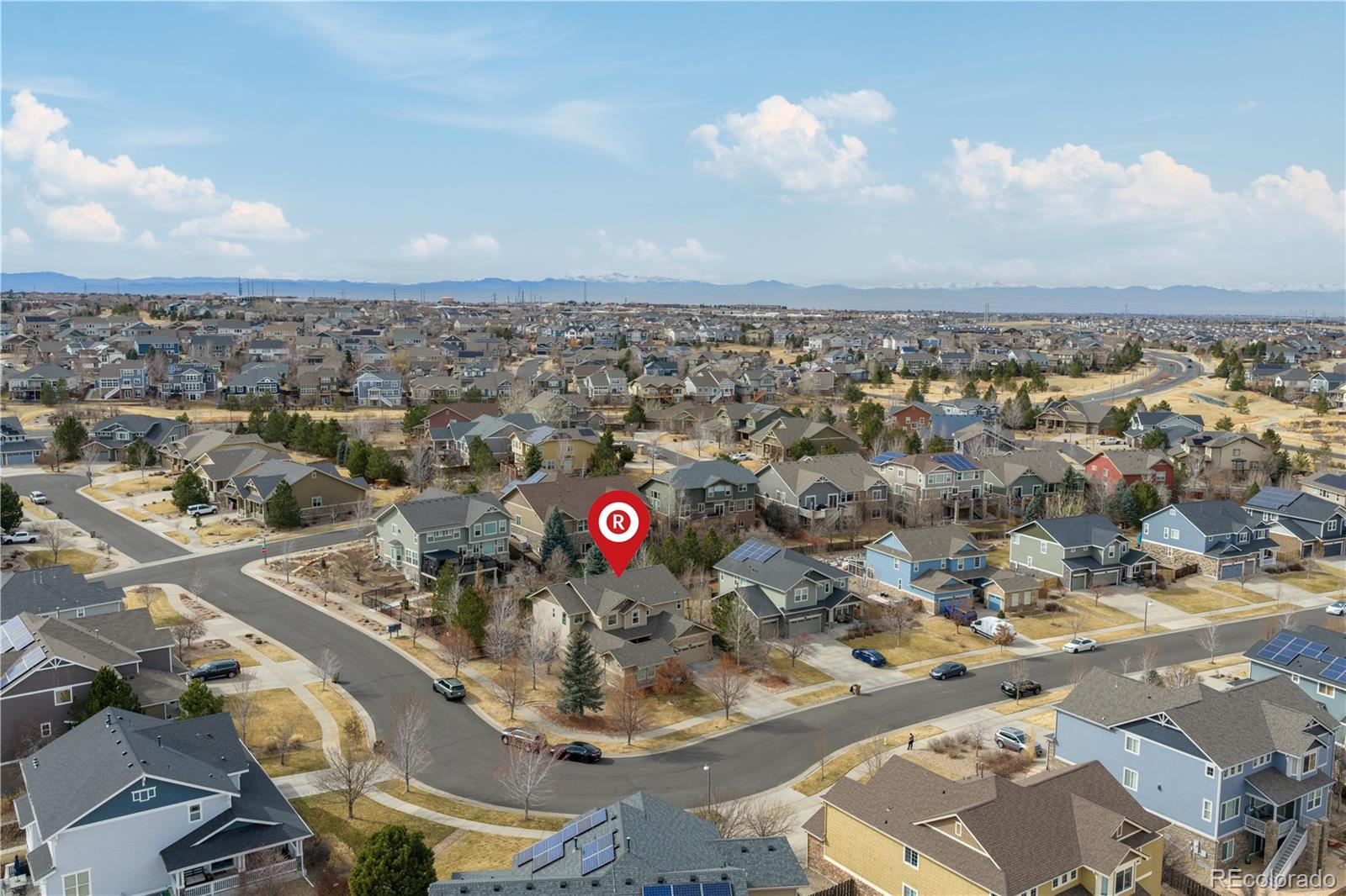 MLS Image #41 for 6189 s oak hill way,aurora, Colorado