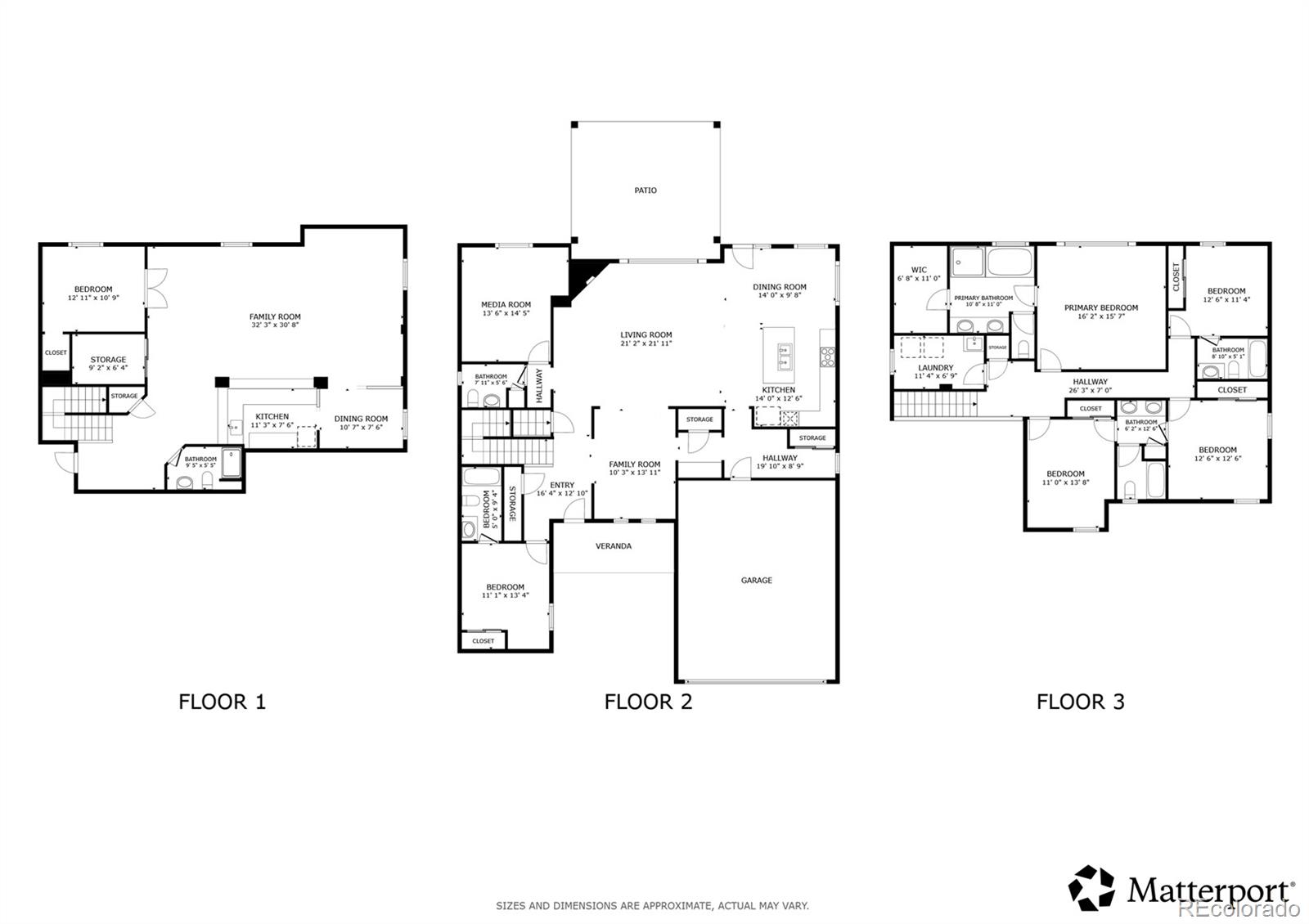 MLS Image #45 for 6189 s oak hill way,aurora, Colorado
