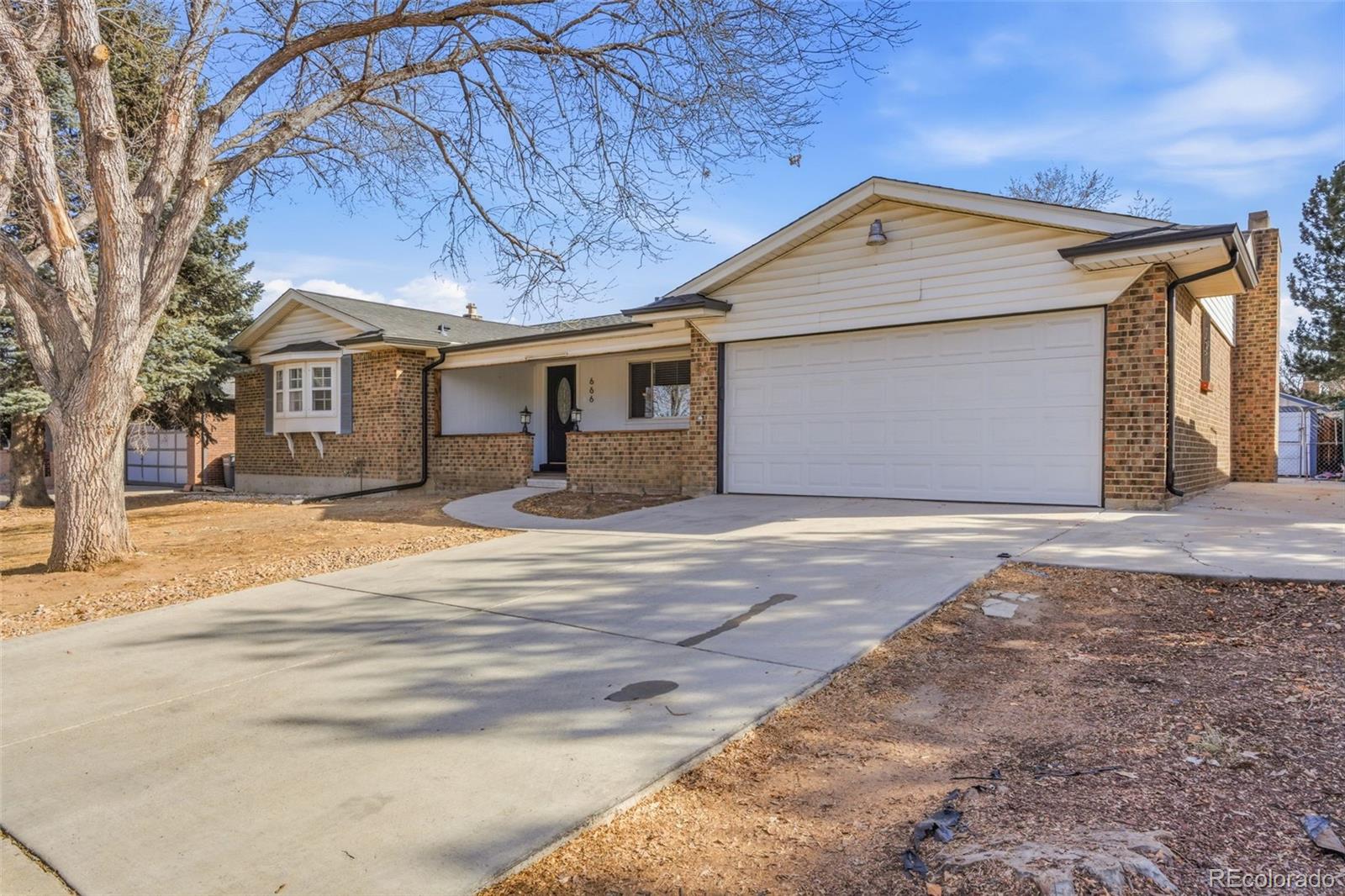 MLS Image #1 for 666  kittredge street,aurora, Colorado