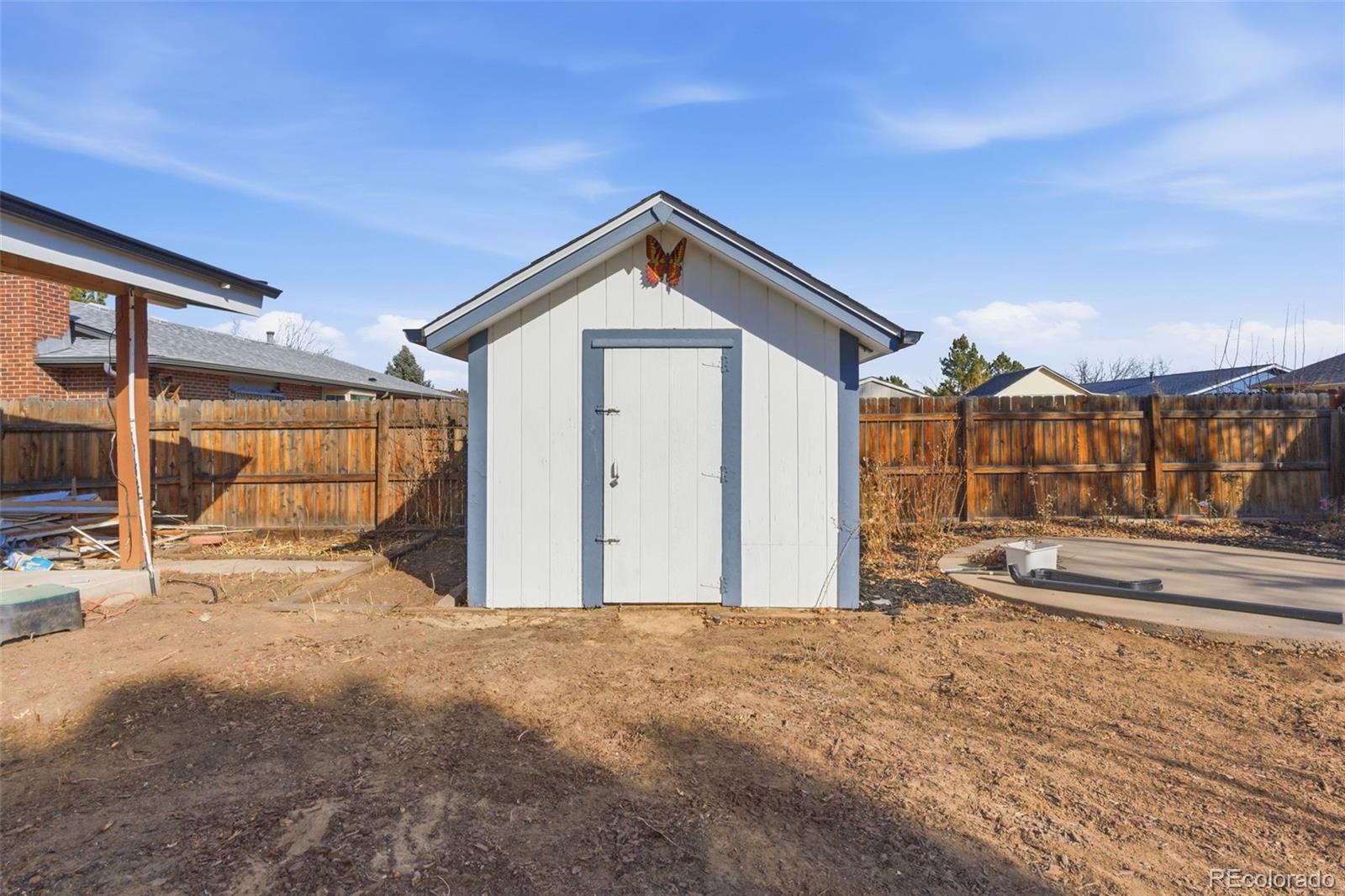 MLS Image #25 for 666  kittredge street,aurora, Colorado