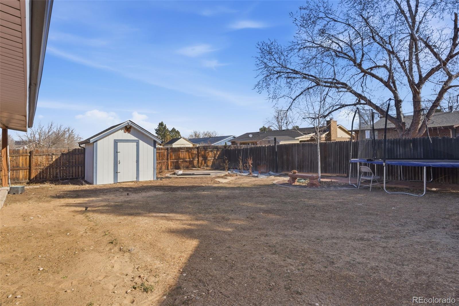 MLS Image #27 for 666  kittredge street,aurora, Colorado
