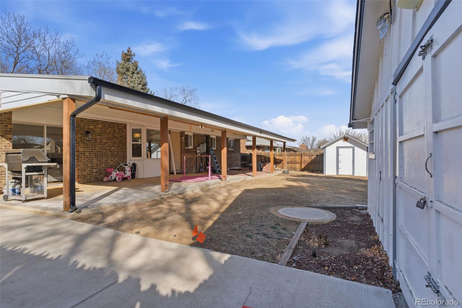 MLS Image #28 for 666  kittredge street,aurora, Colorado