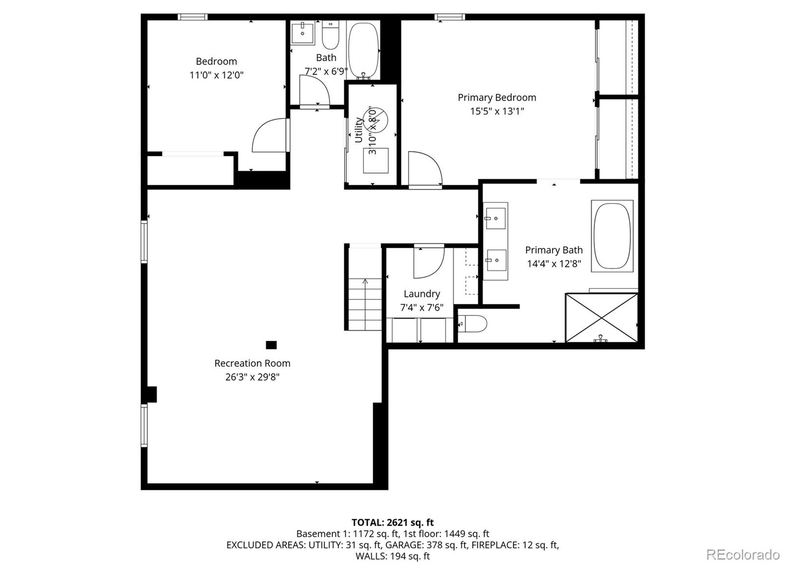 MLS Image #29 for 666  kittredge street,aurora, Colorado