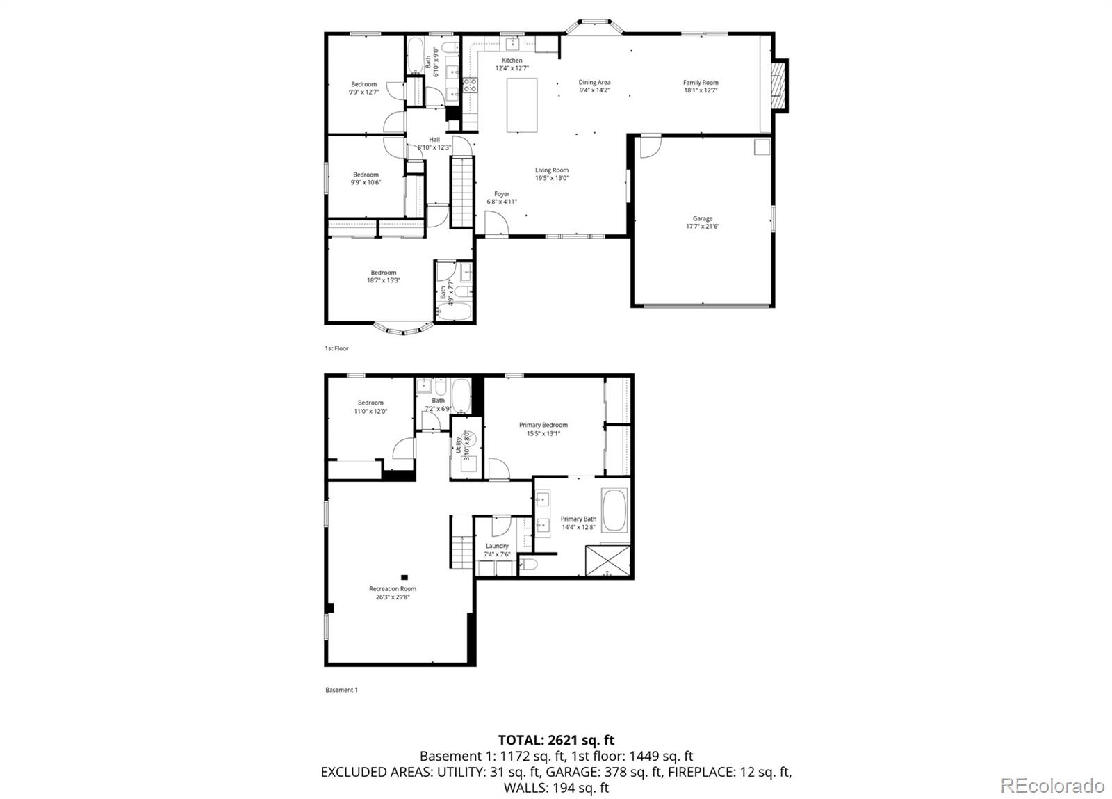 MLS Image #30 for 666  kittredge street,aurora, Colorado