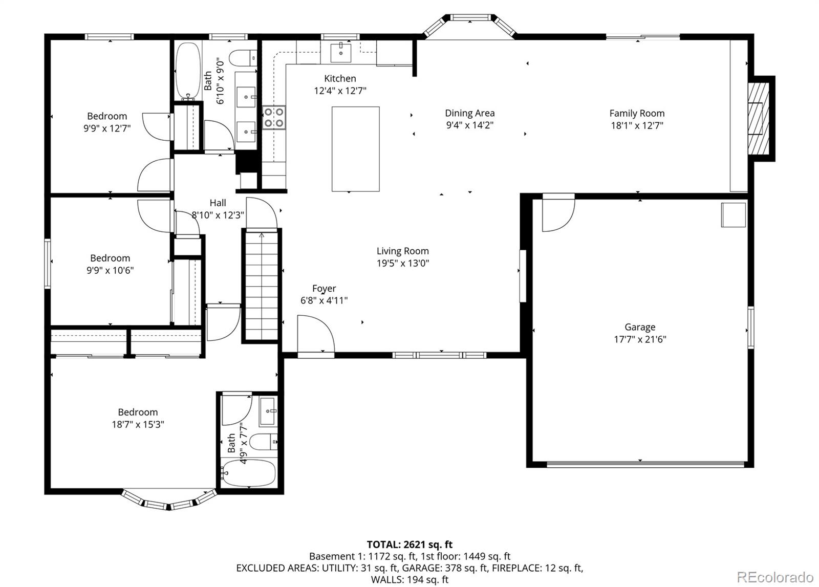 MLS Image #31 for 666  kittredge street,aurora, Colorado