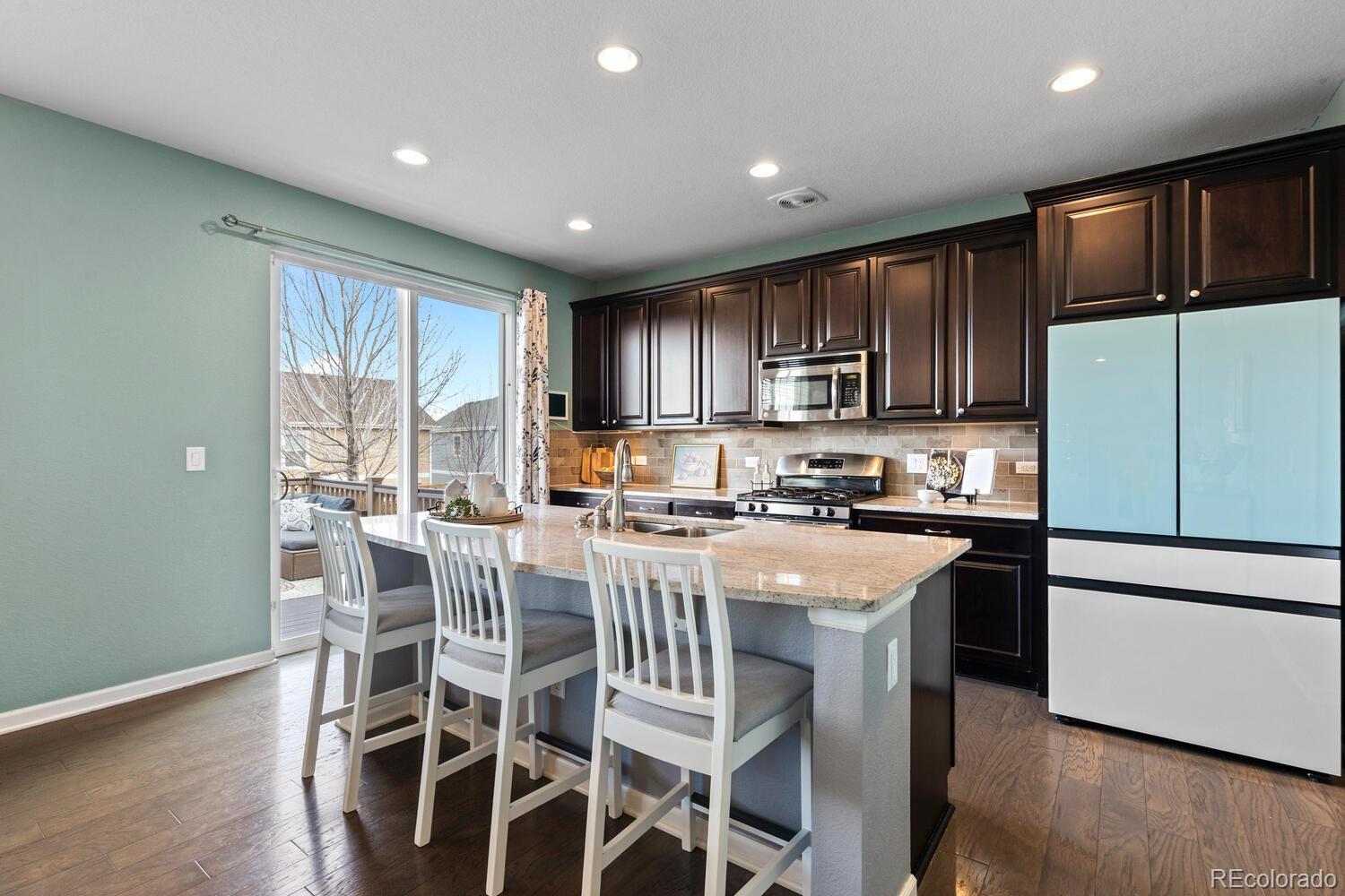 MLS Image #10 for 3096  riverwood way,castle rock, Colorado