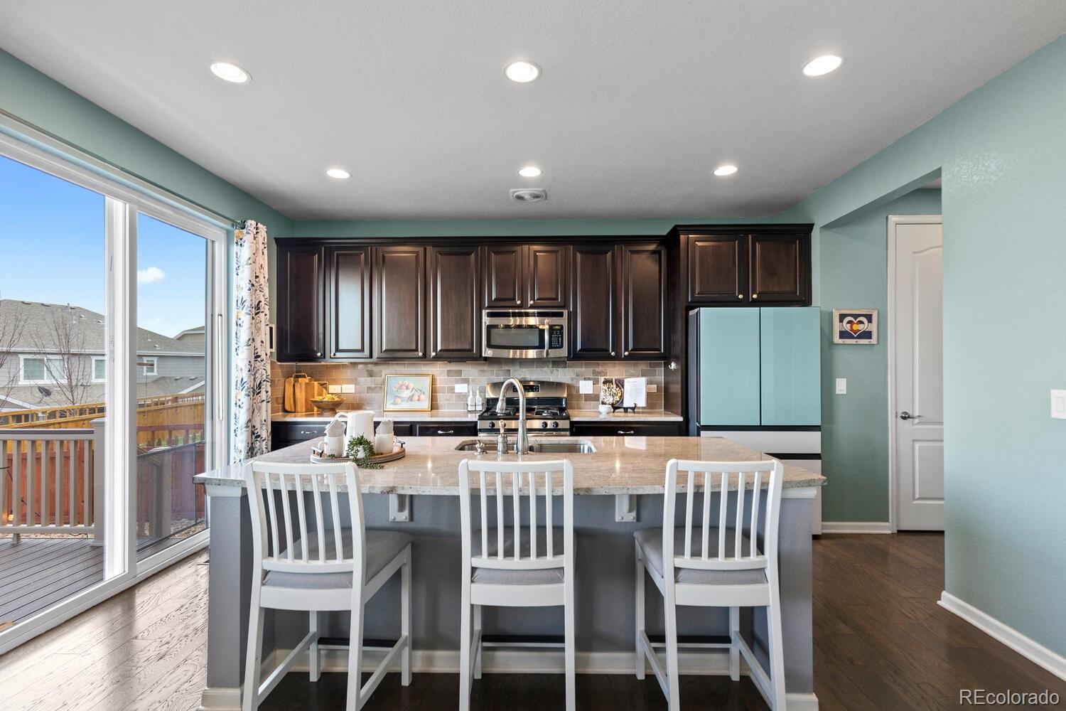 MLS Image #11 for 3096  riverwood way,castle rock, Colorado