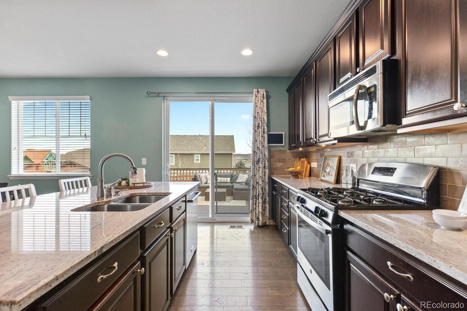 MLS Image #12 for 3096  riverwood way,castle rock, Colorado