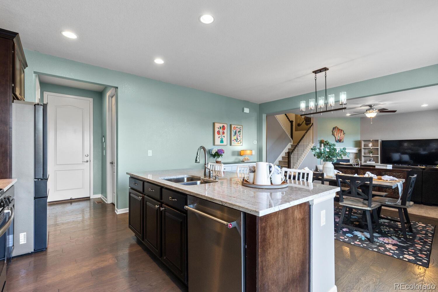 MLS Image #13 for 3096  riverwood way,castle rock, Colorado