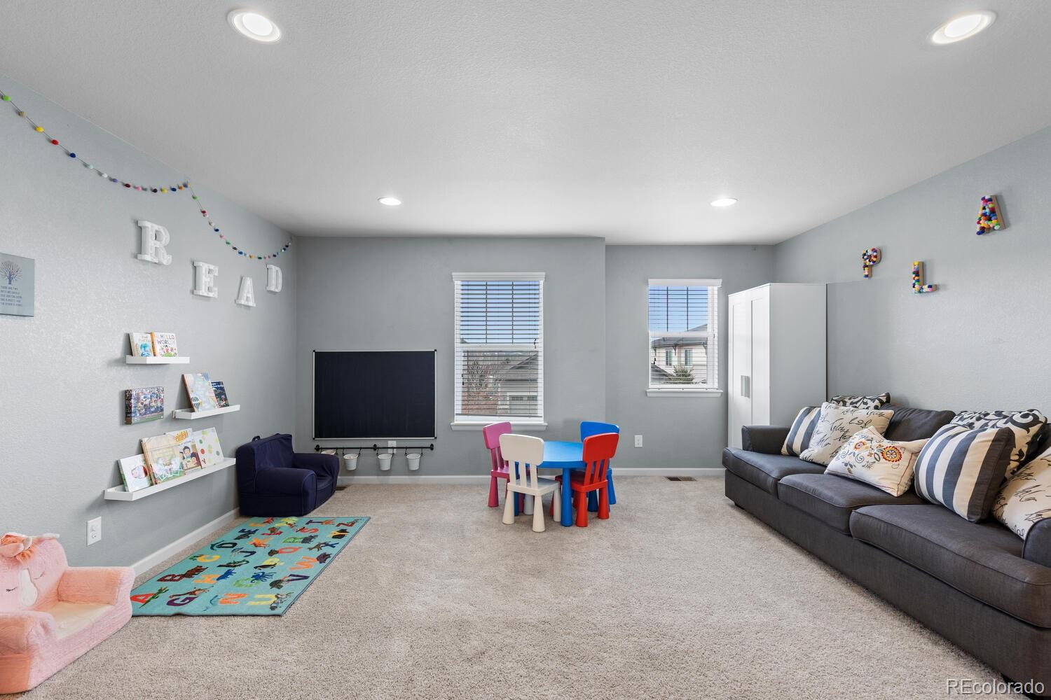 MLS Image #15 for 3096  riverwood way,castle rock, Colorado