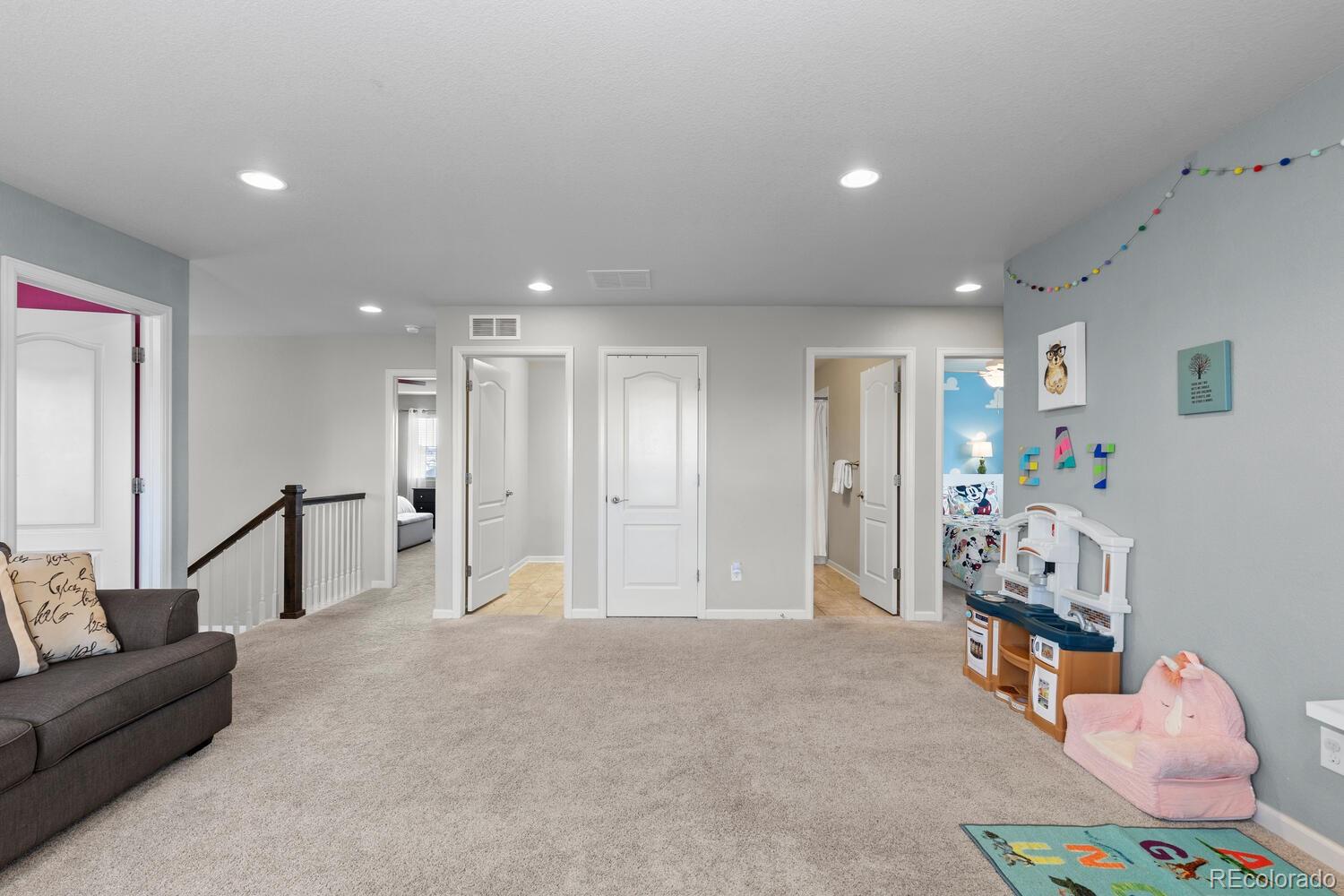 MLS Image #16 for 3096  riverwood way,castle rock, Colorado