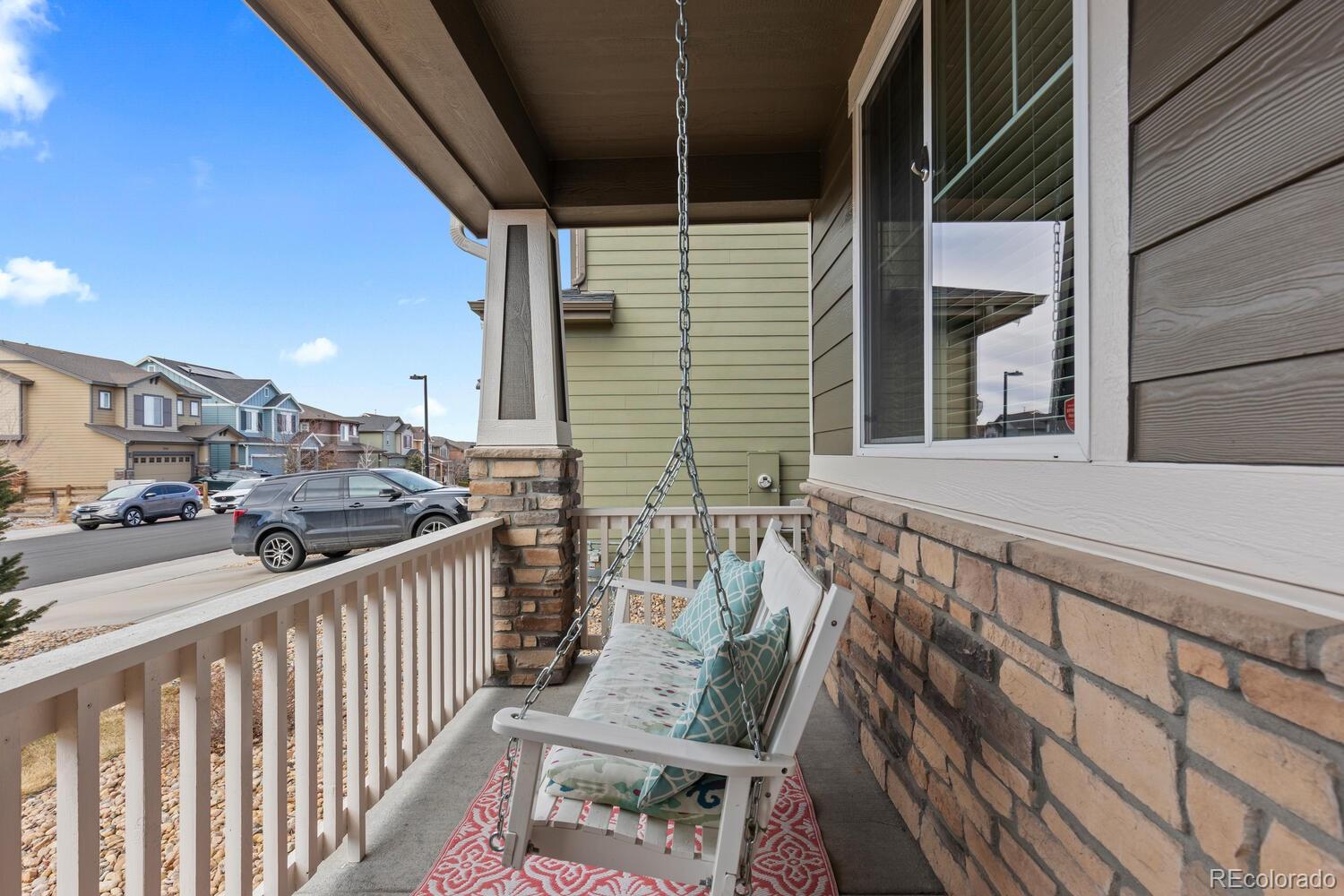 MLS Image #2 for 3096  riverwood way,castle rock, Colorado