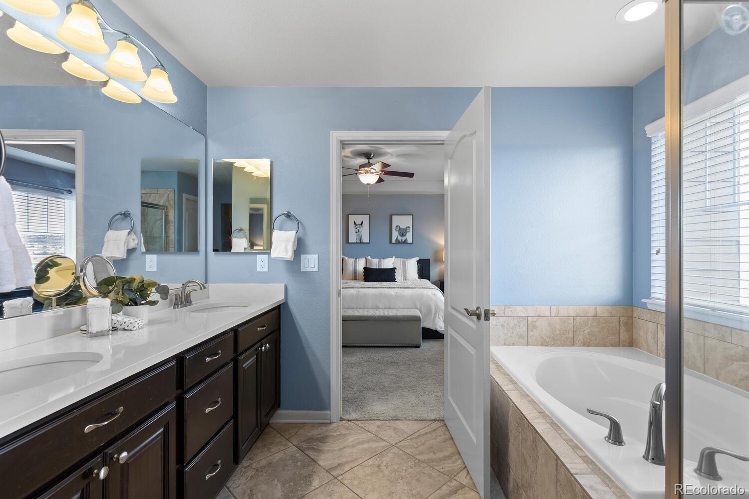 MLS Image #20 for 3096  riverwood way,castle rock, Colorado
