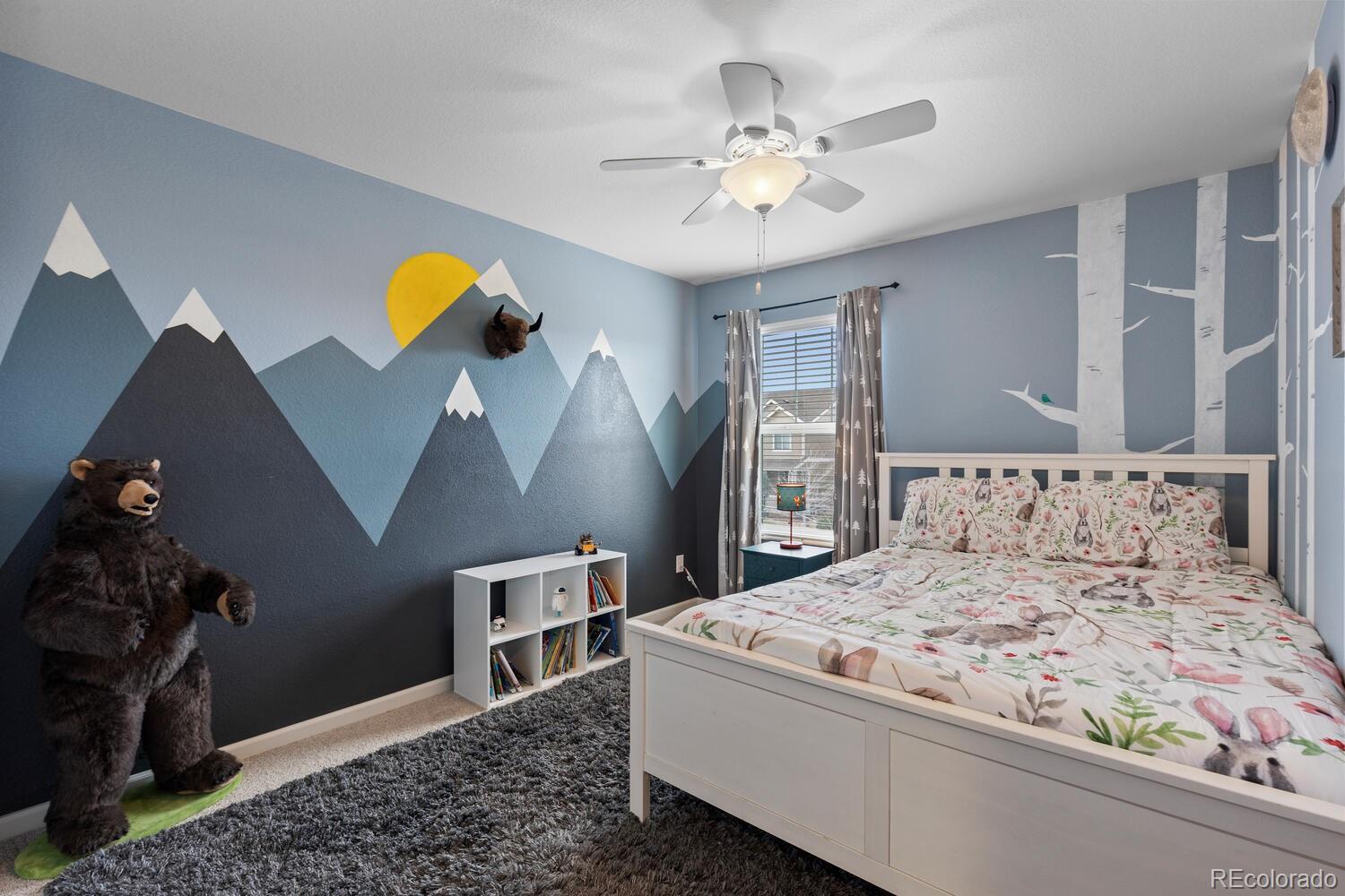 MLS Image #24 for 3096  riverwood way,castle rock, Colorado