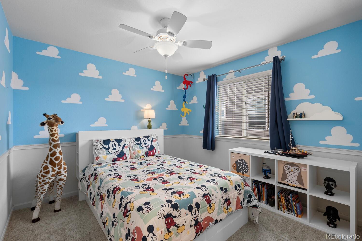 MLS Image #25 for 3096  riverwood way,castle rock, Colorado