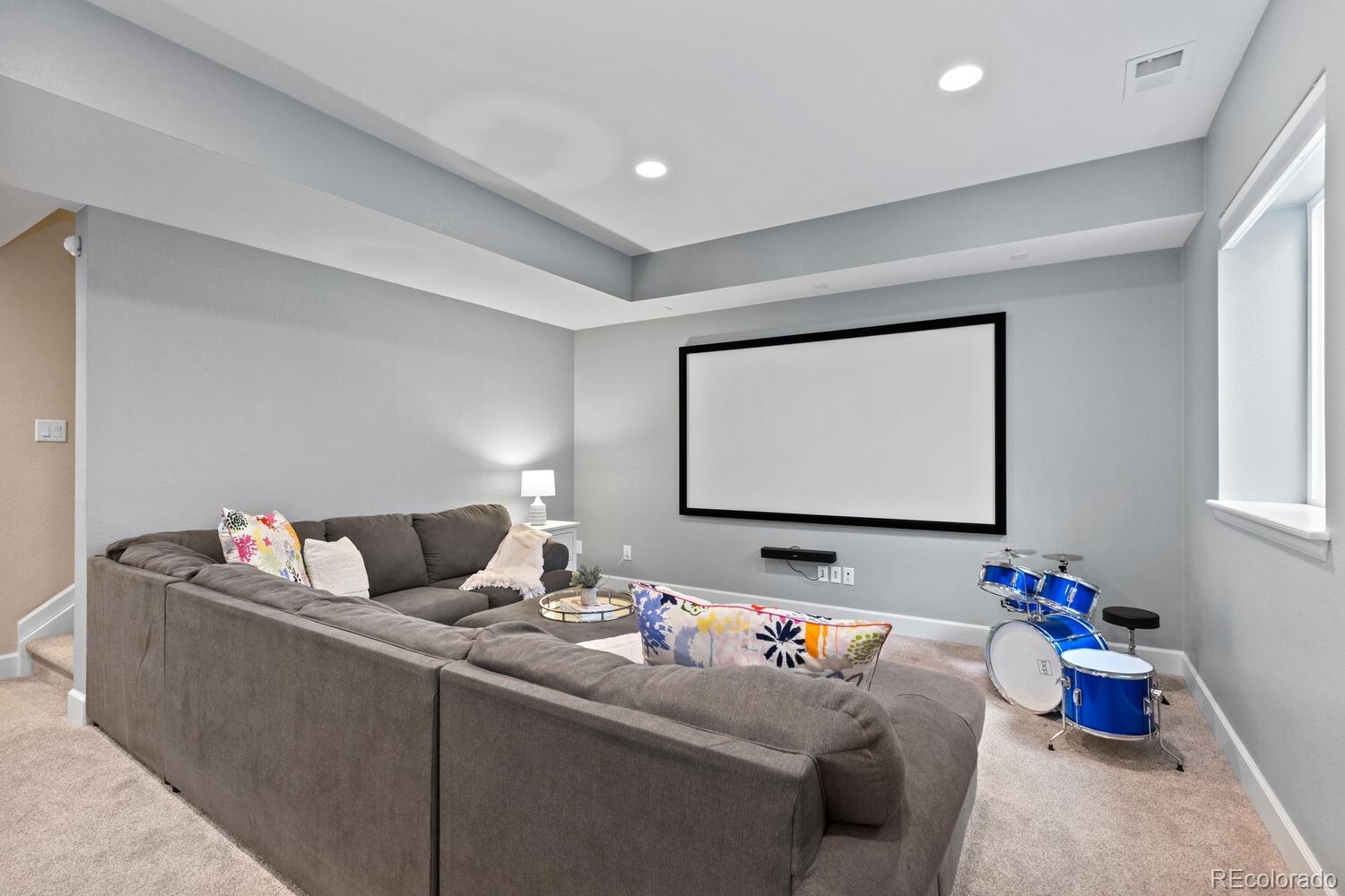 MLS Image #29 for 3096  riverwood way,castle rock, Colorado