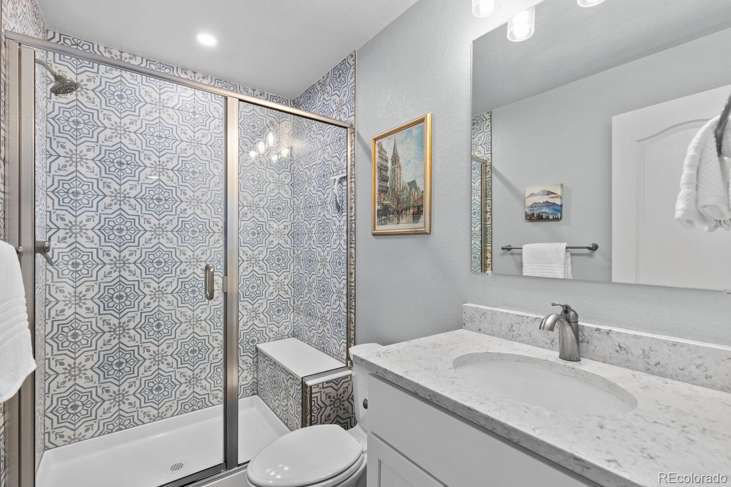 MLS Image #34 for 3096  riverwood way,castle rock, Colorado