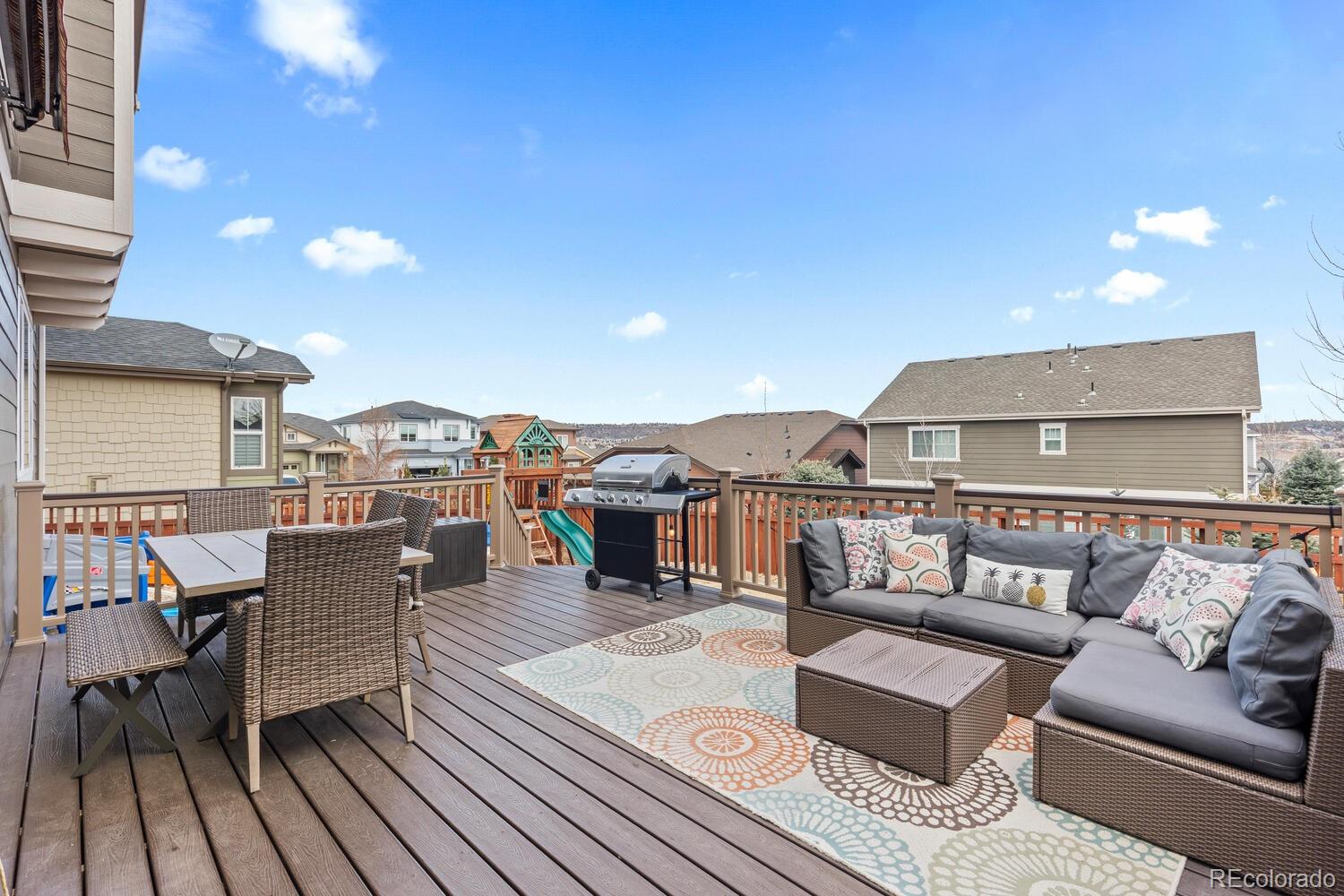 MLS Image #35 for 3096  riverwood way,castle rock, Colorado