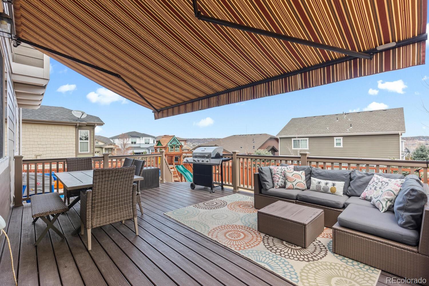 MLS Image #36 for 3096  riverwood way,castle rock, Colorado