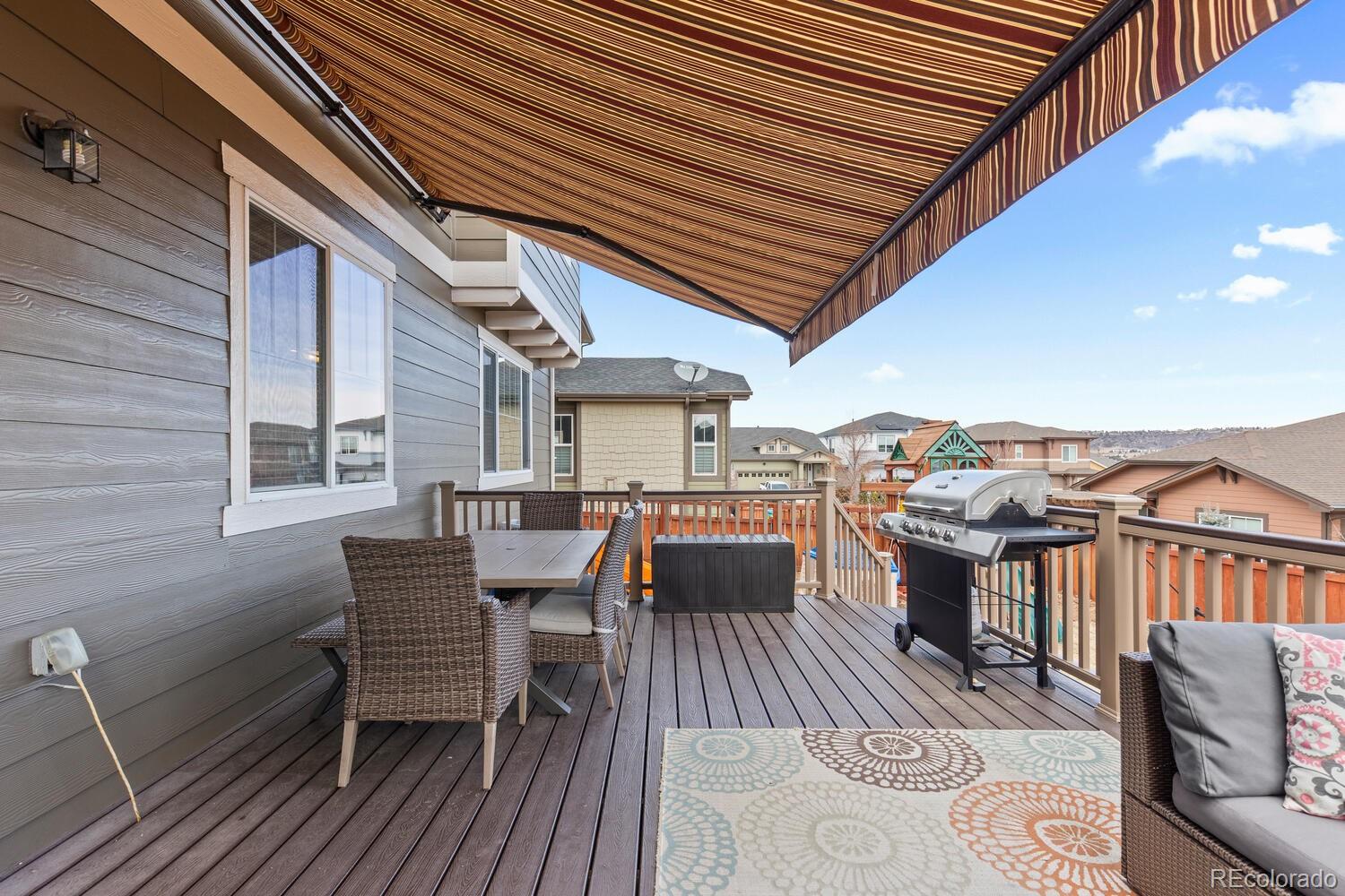 MLS Image #37 for 3096  riverwood way,castle rock, Colorado
