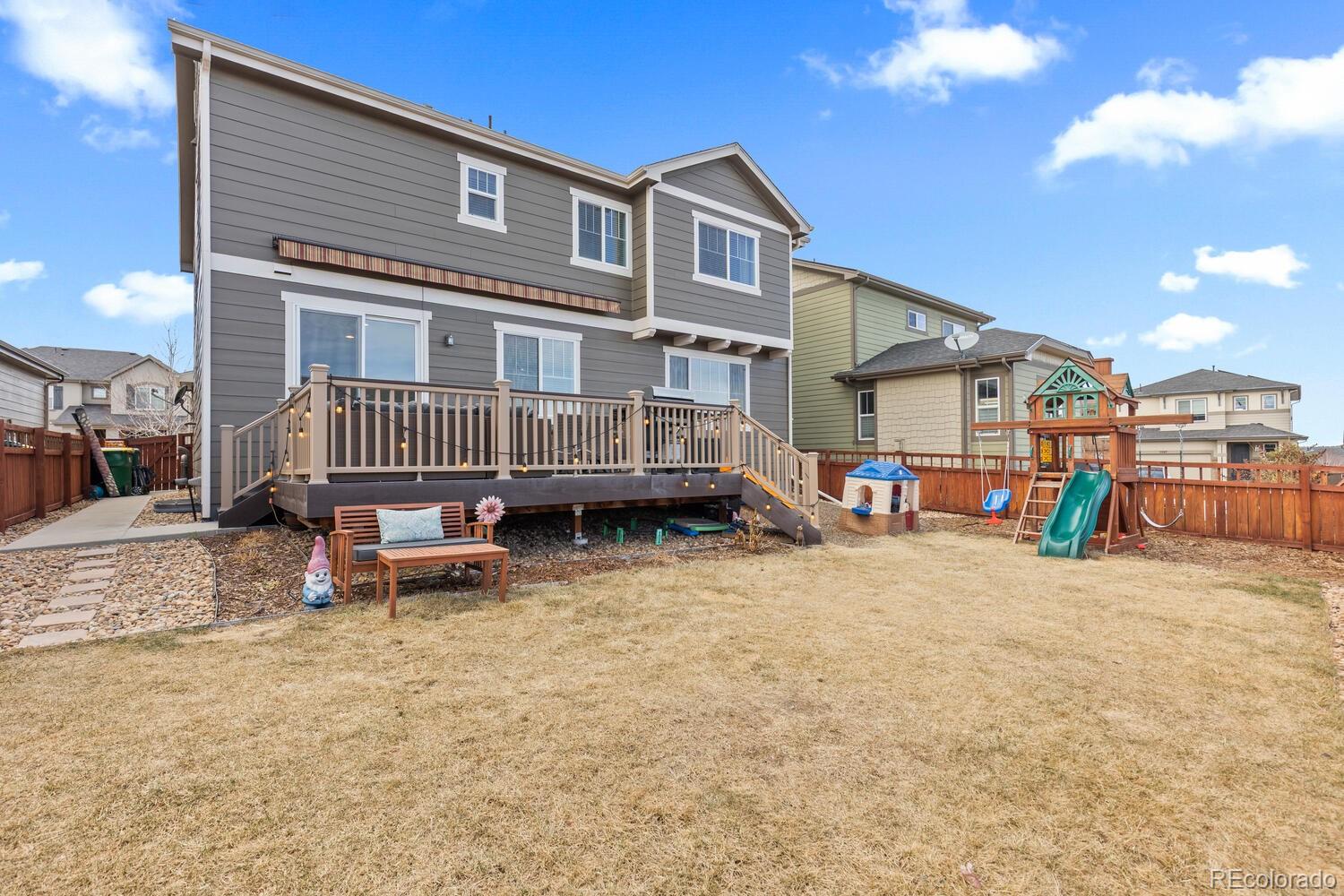 MLS Image #38 for 3096  riverwood way,castle rock, Colorado