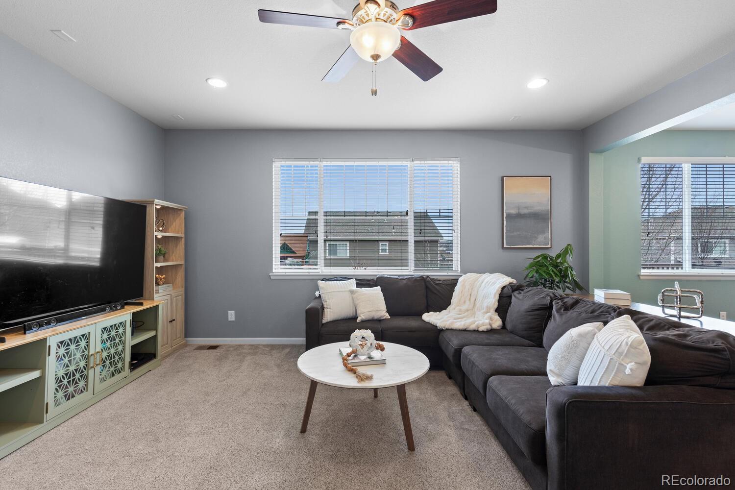 MLS Image #6 for 3096  riverwood way,castle rock, Colorado
