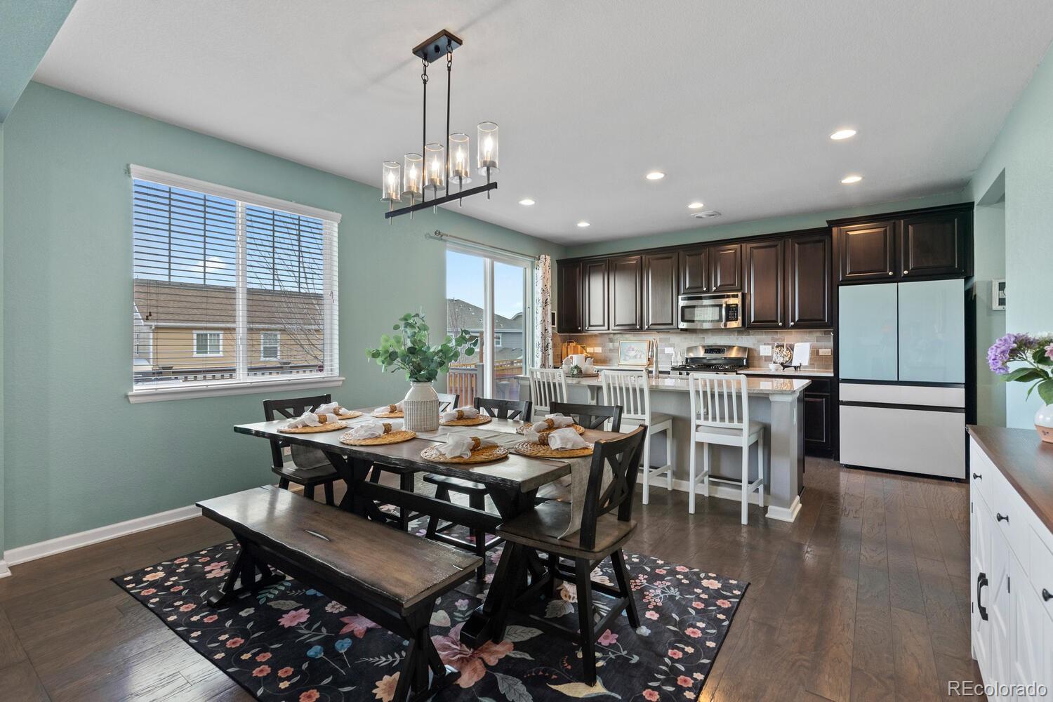 MLS Image #8 for 3096  riverwood way,castle rock, Colorado