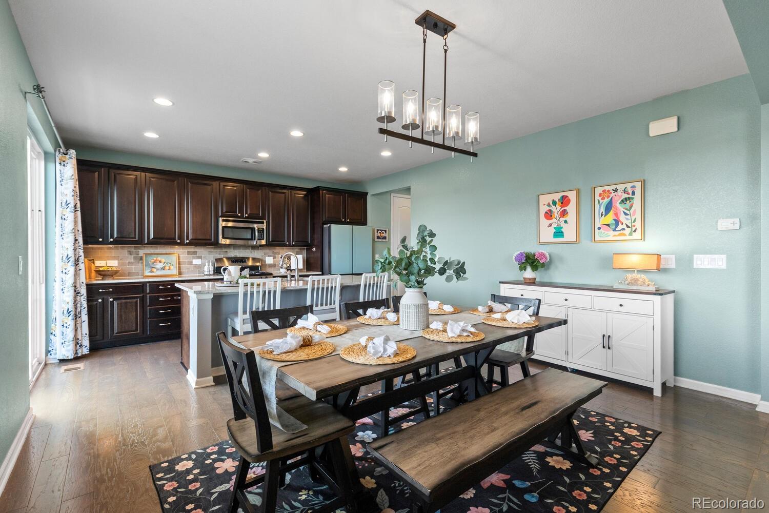 MLS Image #9 for 3096  riverwood way,castle rock, Colorado