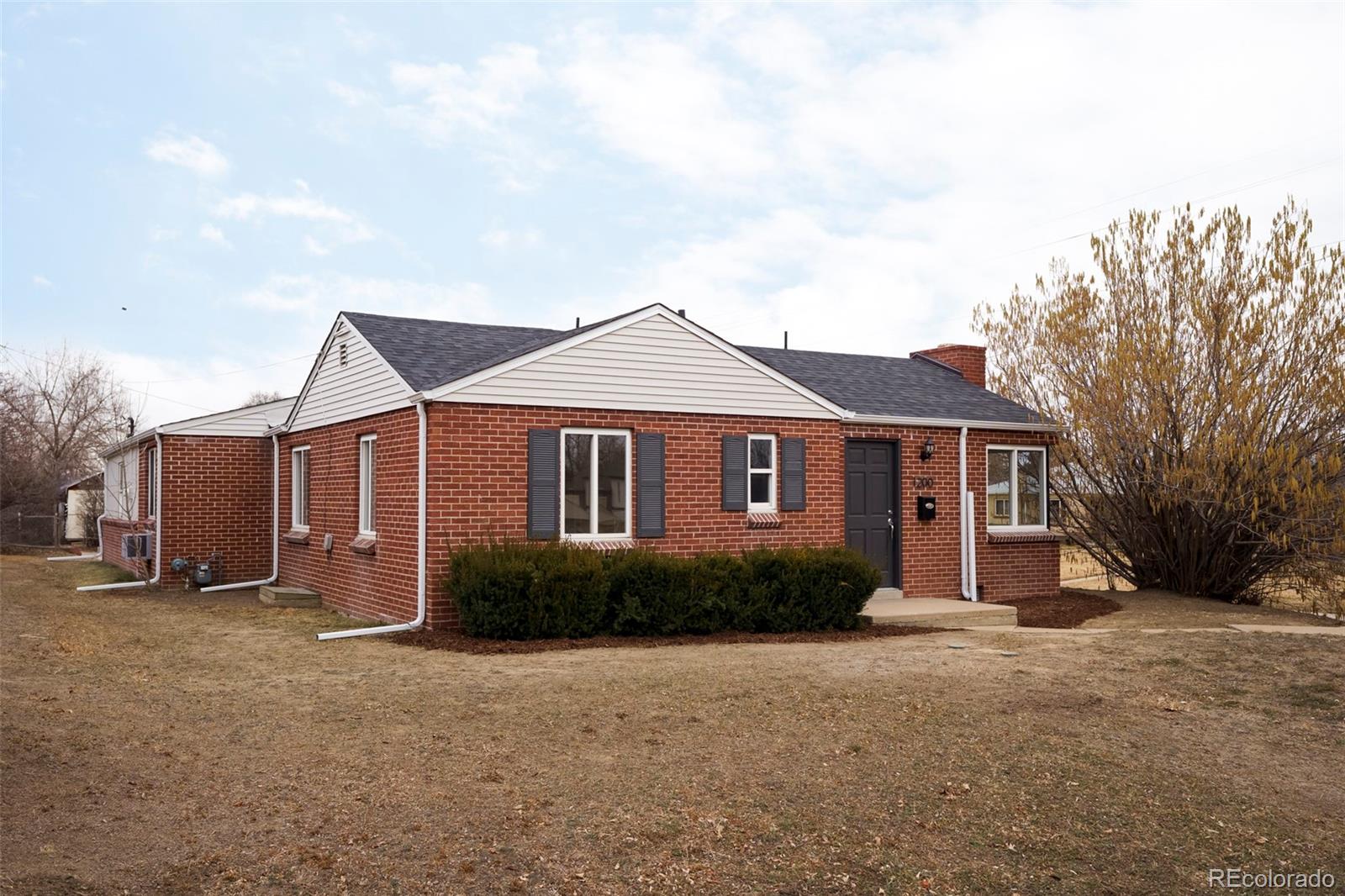 MLS Image #1 for 1200  quebec street,denver, Colorado