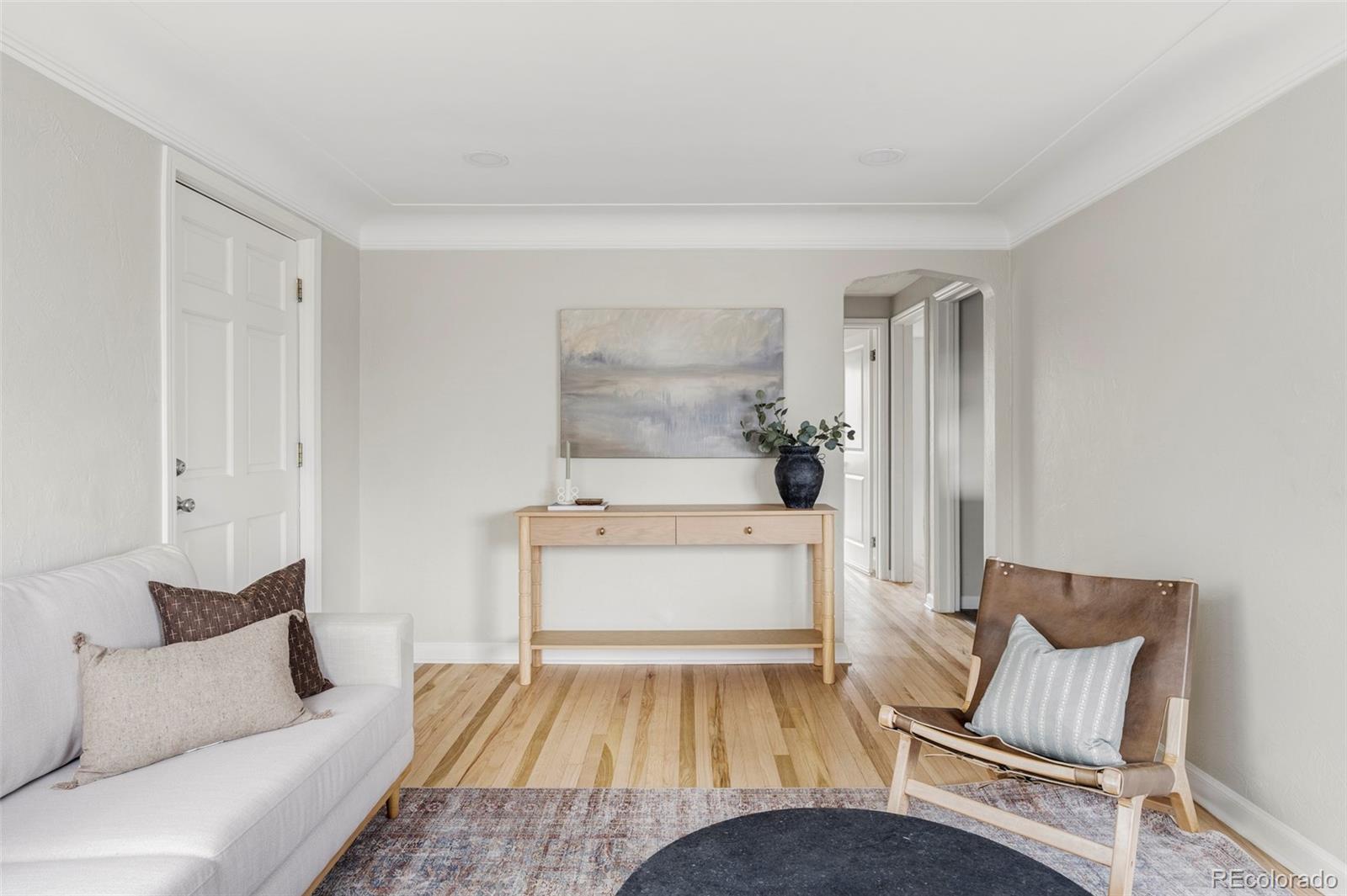 MLS Image #2 for 1200  quebec street,denver, Colorado