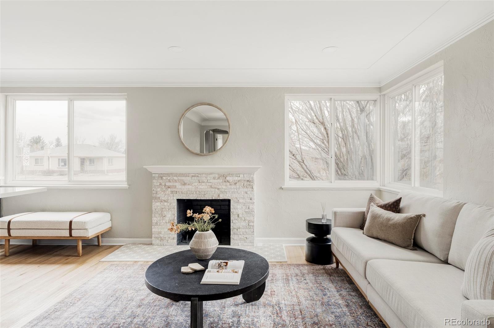 MLS Image #3 for 1200  quebec street,denver, Colorado