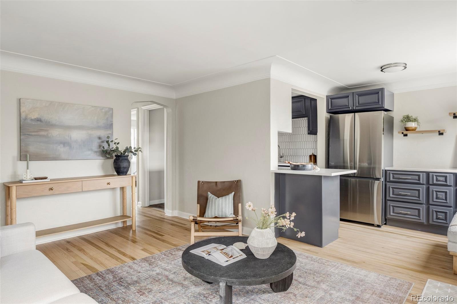MLS Image #4 for 1200  quebec street,denver, Colorado