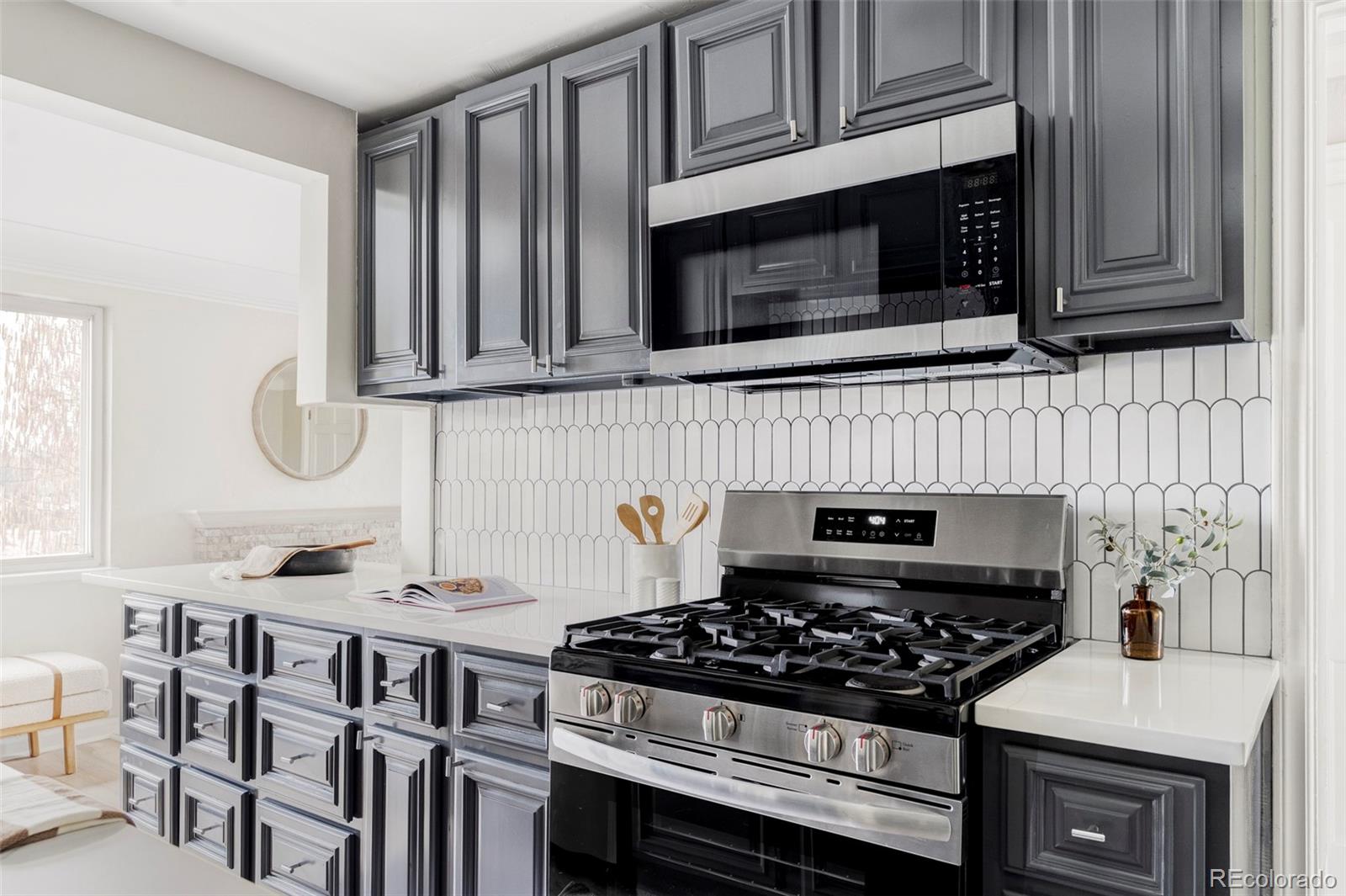 MLS Image #5 for 1200  quebec street,denver, Colorado