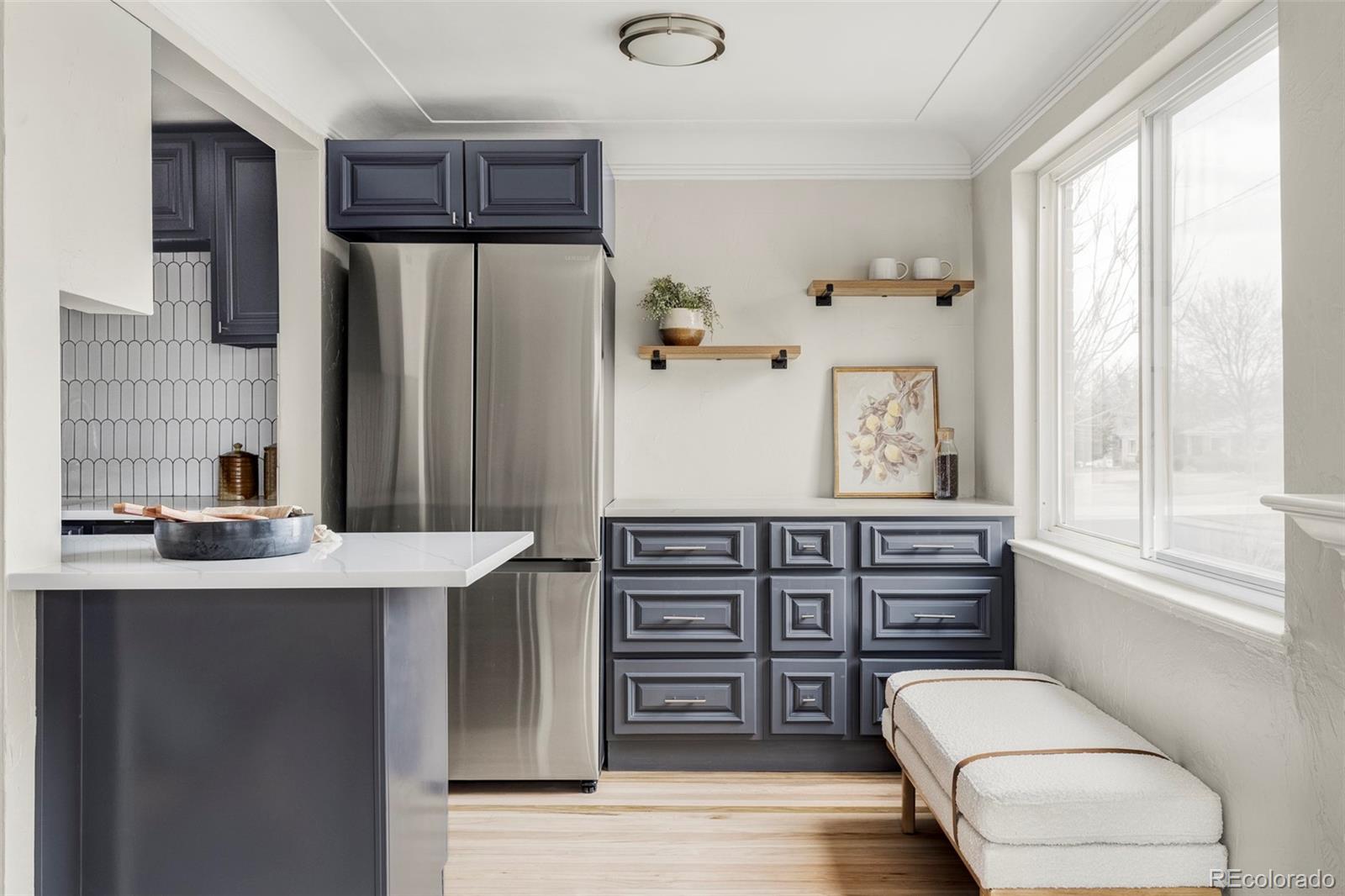 MLS Image #6 for 1200  quebec street,denver, Colorado